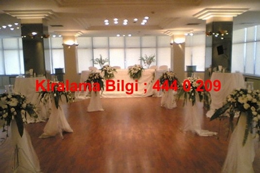 dn organizasyonu ve snnet dn Gelin yolu gelin masas sslemesi